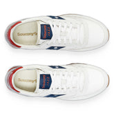 Saucony S70755 Jazz Original Sneakers White/Navy